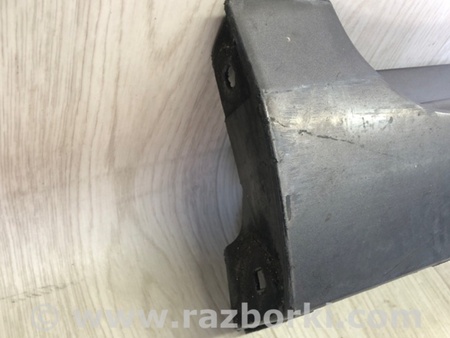 ФОТО Накладка порогу зовнішня для Toyota Camry 50 XV55 (14-18)  Київ