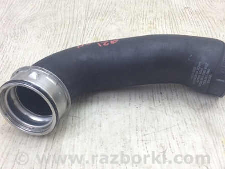 ФОТО Патрубок інтеркулера для Volkswagen Tiguan (11-17) Київ