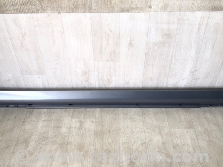 ФОТО Накладка порогу зовнішня для Subaru Outback III BP/BL (03-09) Київ