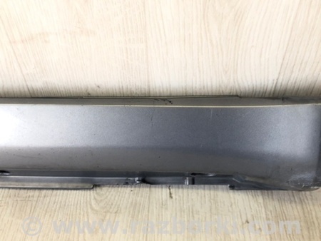 ФОТО Накладка порогу зовнішня для Subaru Outback III BP/BL (03-09) Київ