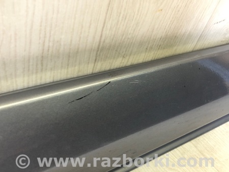 ФОТО Накладка порогу зовнішня для Subaru Outback III BP/BL (03-09) Київ