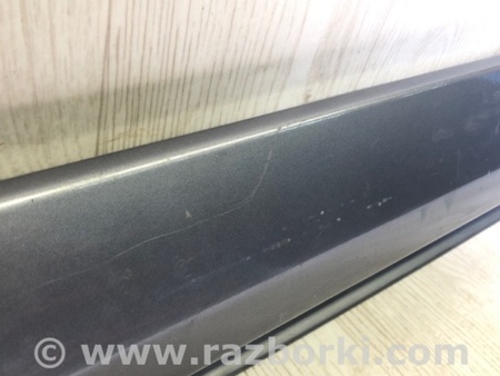 ФОТО Накладка порогу зовнішня для Subaru Outback III BP/BL (03-09) Київ