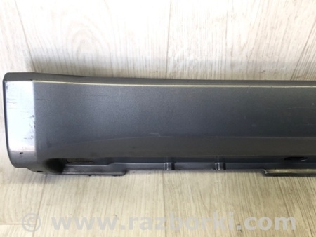ФОТО Накладка порогу зовнішня для Subaru Outback III BP/BL (03-09) Київ