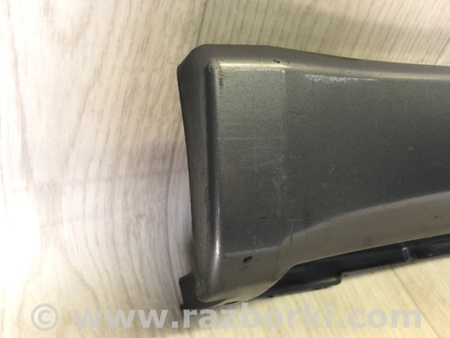 ФОТО Накладка порогу зовнішня для Subaru Outback III BP/BL (03-09) Київ