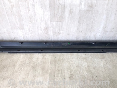 ФОТО Накладка порогу зовнішня для Subaru Outback III BP/BL (03-09) Київ