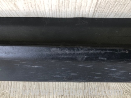 ФОТО Накладка порогу зовнішня для Jeep Compass (17-21) Київ