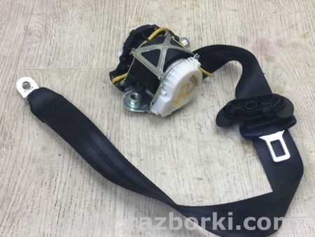 ФОТО Ремінь безпеки для Volkswagen Tiguan (11-17) Київ