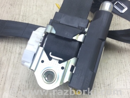 ФОТО Ремінь безпеки для Volkswagen Tiguan (11-17) Київ