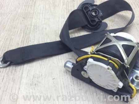 ФОТО Ремінь безпеки для Volkswagen Tiguan (11-17) Київ