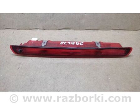 ФОТО Фонарь стоп-сигнала для Nissan Qashqai J10 (06-13) Київ