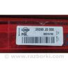 ФОТО Фонарь стоп-сигнала для Nissan Qashqai J10 (06-13) Київ