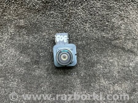 ФОТО Камера заднього виду для Ford Ecosport (18-22) Київ