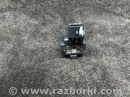 ФОТО Камера заднього виду для Ford Ecosport (18-22) Київ