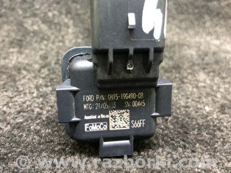 ФОТО Камера заднього виду для Ford Ecosport (18-22) Київ