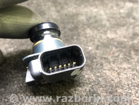 ФОТО Камера заднього виду для Ford Ecosport (18-22) Київ