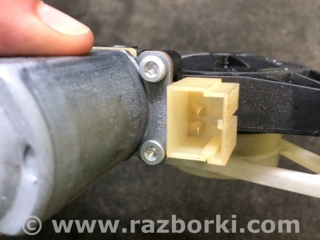 ФОТО Склопідйомник для Audi (Ауди) A3 III 8V (12-20) Київ