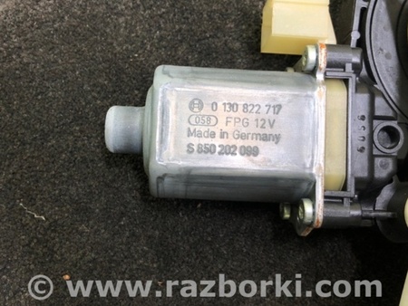 ФОТО Склопідйомник для Audi (Ауди) A3 III 8V (12-20) Київ