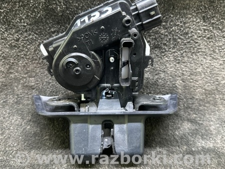 ФОТО Замок кришки багажника для Toyota Prius IV XW50 (15-22) Київ