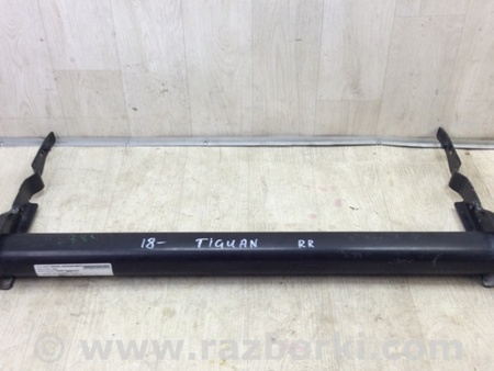 ФОТО Підсилювач заднього бампера для Volkswagen Tiguan (2016-) Київ