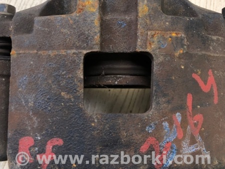 ФОТО Супорт гальмівний для Cadillac De Ville Київ