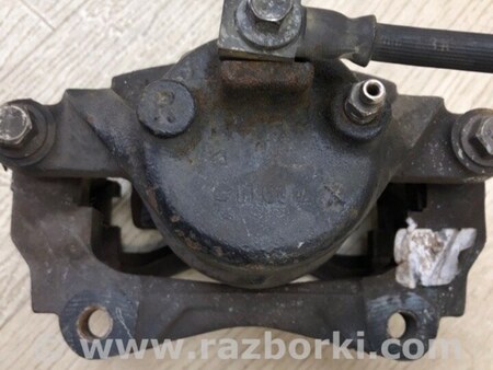 ФОТО Супорт гальмівний для Cadillac De Ville Київ