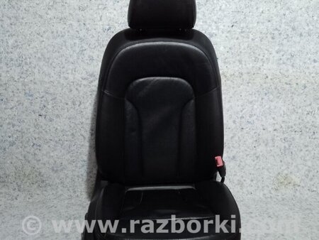 ФОТО сидіння для Audi (Ауди) Q5 I 8R (08-17) Київ