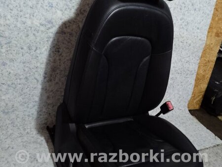 ФОТО сидіння для Audi (Ауди) Q5 I 8R (08-17) Київ