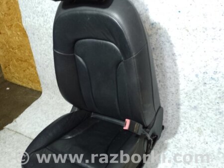 ФОТО сидіння для Audi (Ауди) Q5 I 8R (08-17) Київ