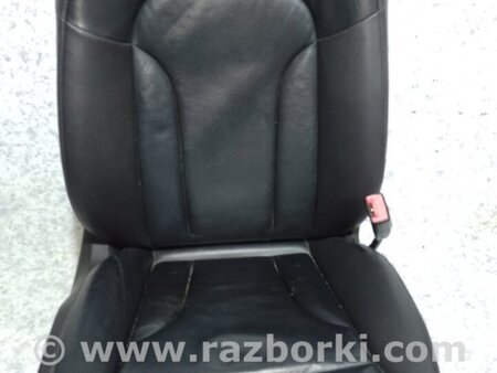 ФОТО сидіння для Audi (Ауди) Q5 I 8R (08-17) Київ