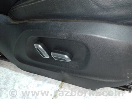 ФОТО сидіння для Audi (Ауди) Q5 I 8R (08-17) Київ