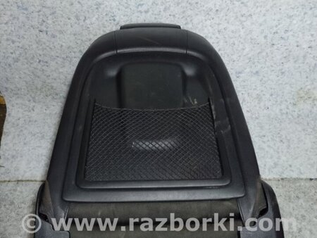 ФОТО сидіння для Audi (Ауди) Q5 I 8R (08-17) Київ