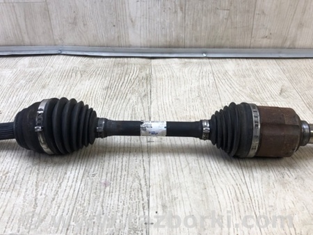 ФОТО Привід передній для KIA Niro 1 DE (16-22) Київ