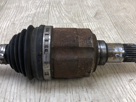 ФОТО Привід передній для KIA Niro 1 DE (16-22) Київ