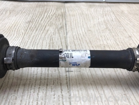 ФОТО Привід передній для KIA Niro 1 DE (16-22) Київ