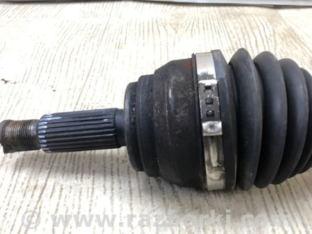 ФОТО Привід передній для KIA Niro 1 DE (16-22) Київ