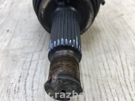 ФОТО Привід передній для KIA Niro 1 DE (16-22) Київ