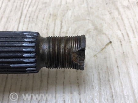 ФОТО Привід передній для KIA Niro 1 DE (16-22) Київ