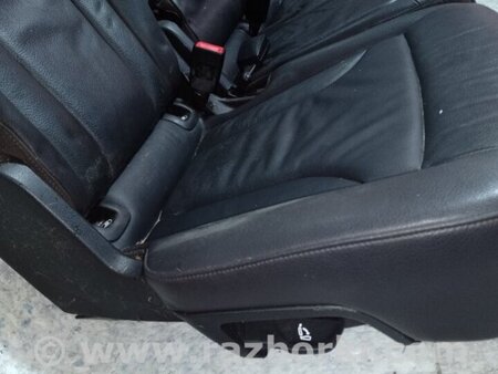 ФОТО Сидіння комплект для Audi (Ауди) Q5 I 8R (08-17) Київ