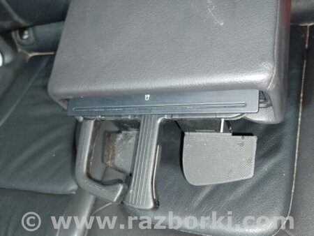 ФОТО Сидіння комплект для Audi (Ауди) Q5 I 8R (08-17) Київ