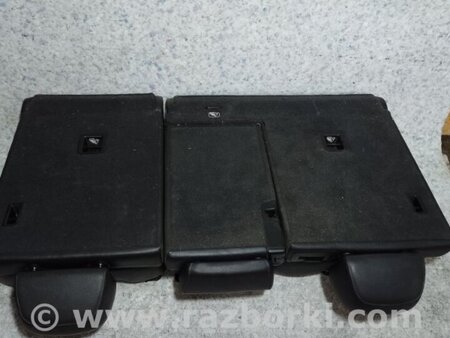 ФОТО Сидіння комплект для Audi (Ауди) Q5 I 8R (08-17) Київ
