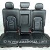 Сидіння комплект Audi (Ауди) Q5 I 8R (08-17)