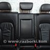 ФОТО Сидіння комплект для Audi (Ауди) Q5 I 8R (08-17) Київ
