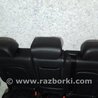 ФОТО Сидіння комплект для Audi (Ауди) Q5 I 8R (08-17) Київ