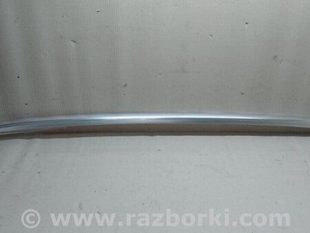 ФОТО Рейлінги для Audi (Ауди) Q5 I 8R (08-17) Київ