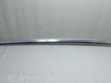 ФОТО Рейлінги для Audi (Ауди) Q5 I 8R (08-17) Київ