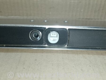 ФОТО Рейлінги для Audi (Ауди) Q5 I 8R (08-17) Київ