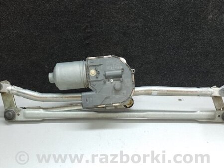 ФОТО Трапеція склоочисників для Audi (Ауди) Q5 I 8R (08-17) Київ