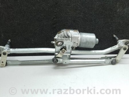 ФОТО Трапеція склоочисників для Audi (Ауди) Q5 I 8R (08-17) Київ