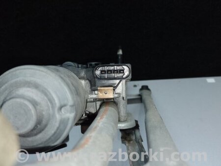 ФОТО Трапеція склоочисників для Audi (Ауди) Q5 I 8R (08-17) Київ