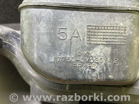 ФОТО Повітрозабірник для Toyota Camry 50 XV55 (14-18)  Київ